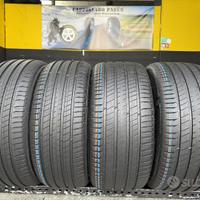 4 Gomme 275/40R20 + 245/45R20 W XL Michelin estive