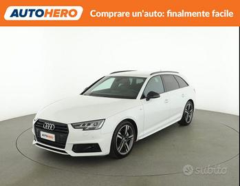 AUDI A4 MH74126