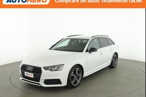 AUDI A4 MH74126