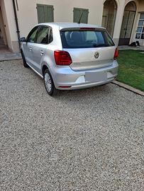 Polo condizioni ottimali