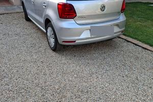 Polo condizioni ottimali