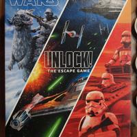 Unlock Star Wars