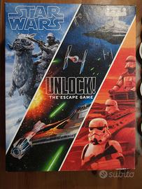 Unlock Star Wars