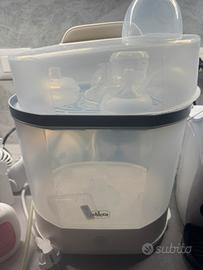 Sterilizzatore chicco