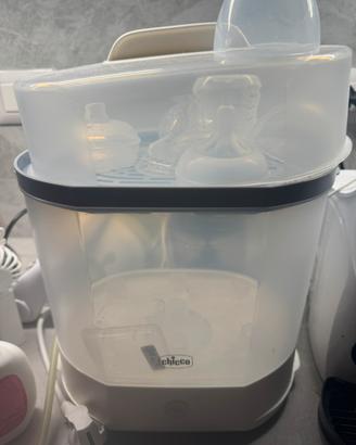 Sterilizzatore chicco