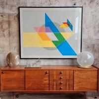 quadro Luigi Veronesi 