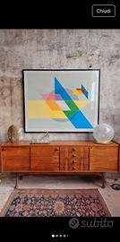 quadro Luigi Veronesi 