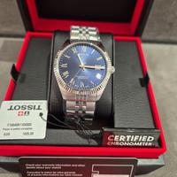OROLOGIO TISSOT NUOVO E ORIGINALE