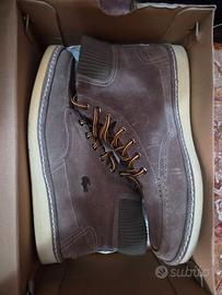 Scarpe lacoste