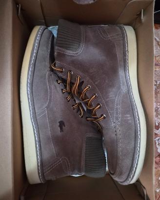 Scarpe lacoste