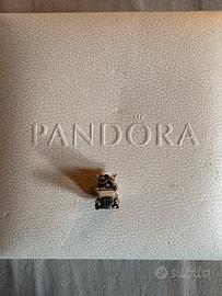 Pandora charm macchina Disney