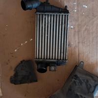intercooler alfa 147 1.9
