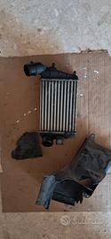 intercooler alfa 147 1.9