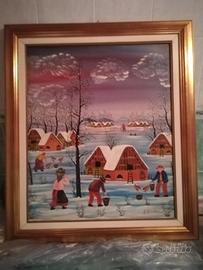 Giacomo Gandini da Predosa 1931 - 1997