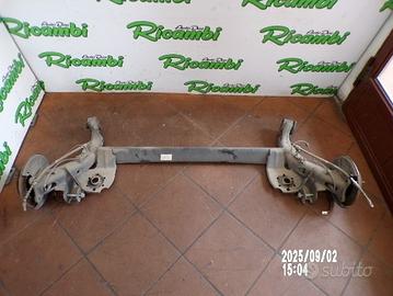 PONTE PER HYUNDAI I10 BA 1.0 MPI ANNO 2019