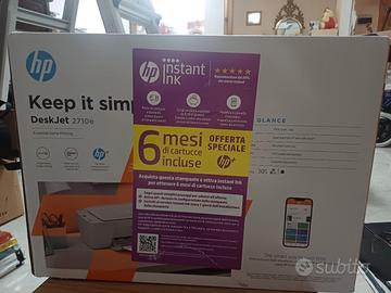 stampante Hp