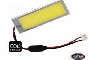 Pannello cob led 36 chip