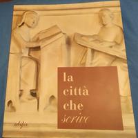 La città che scrive - percorsi ed esperienze a PT