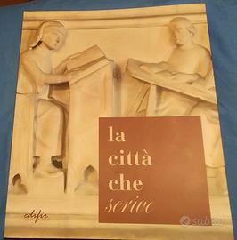 La città che scrive - percorsi ed esperienze a PT