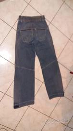 jeans Levi's 718 W26 nr 38-40