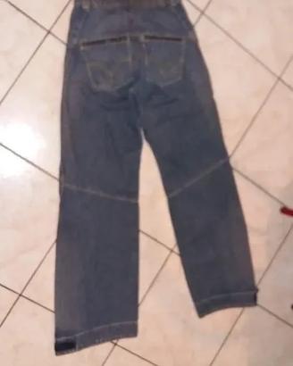 jeans Levi's 718 W26 nr 38-40