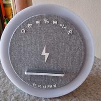 Cassa Bluetooth 
