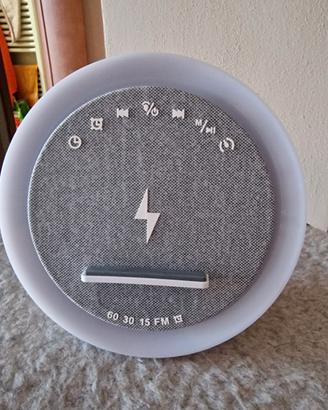 Cassa Bluetooth 