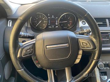 Range rover
