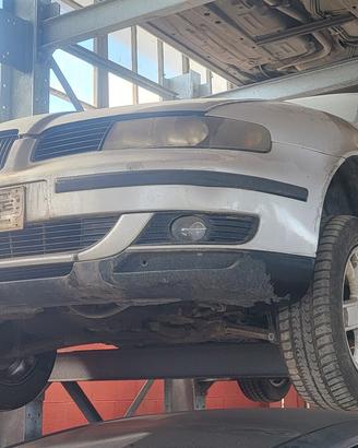SEAT LEON RICAMBI USATI GARANTITI
