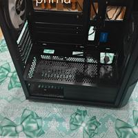 💻 Assemblaggio PC Gaming / Ufficio su misura 
