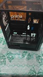 💻 Assemblaggio PC Gaming / Ufficio su misura 