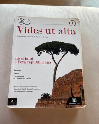 Vides ut alta
