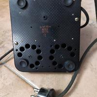 Telefono vintage in bachelite