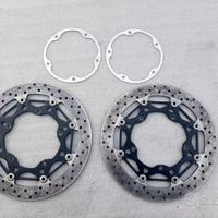 DISCHI FRENO NUOVI YAMAHA R1 R1M 2015 / 2025