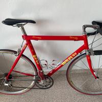 Bicicletta da Corsa Masi 3V