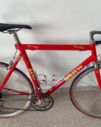 Bicicletta da Corsa Masi 3V