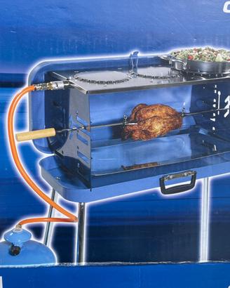 Barbecue CampinGaz Pueblo 3 nuovo