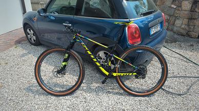 scott Spark RC 900 glorious