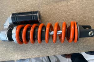 Mono KTM 450/525/560 SMR 2007