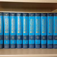 Enciclopedia  internazionale grolier