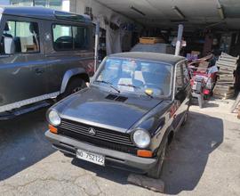 Autobianchi a112 - 1982