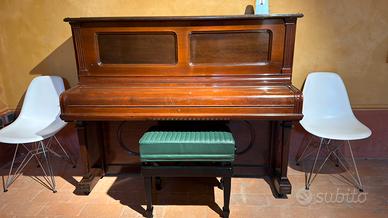 Steinway pianoforte