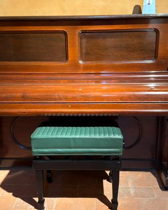 Steinway pianoforte