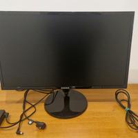 Monitor Samsung Full HD 