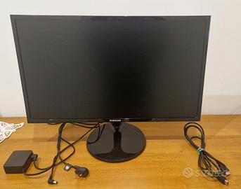 Monitor Samsung Full HD 