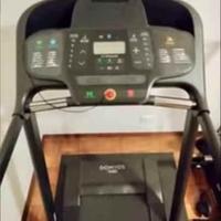 Tapis roulant elettrico T540C