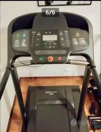 Tapis roulant elettrico T540C