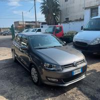 Volkswagen Polo 1.6 TDI DPF 5 porte Highline BlueM