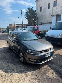 Volkswagen Polo 1.6 TDI DPF 5 porte Highline BlueM
