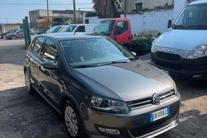 Volkswagen Polo 1.6 TDI DPF 5 porte Highline BlueM